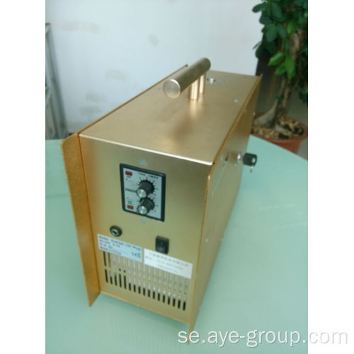 King arom HVAC integrerade Prefumer Dispenser diffusor